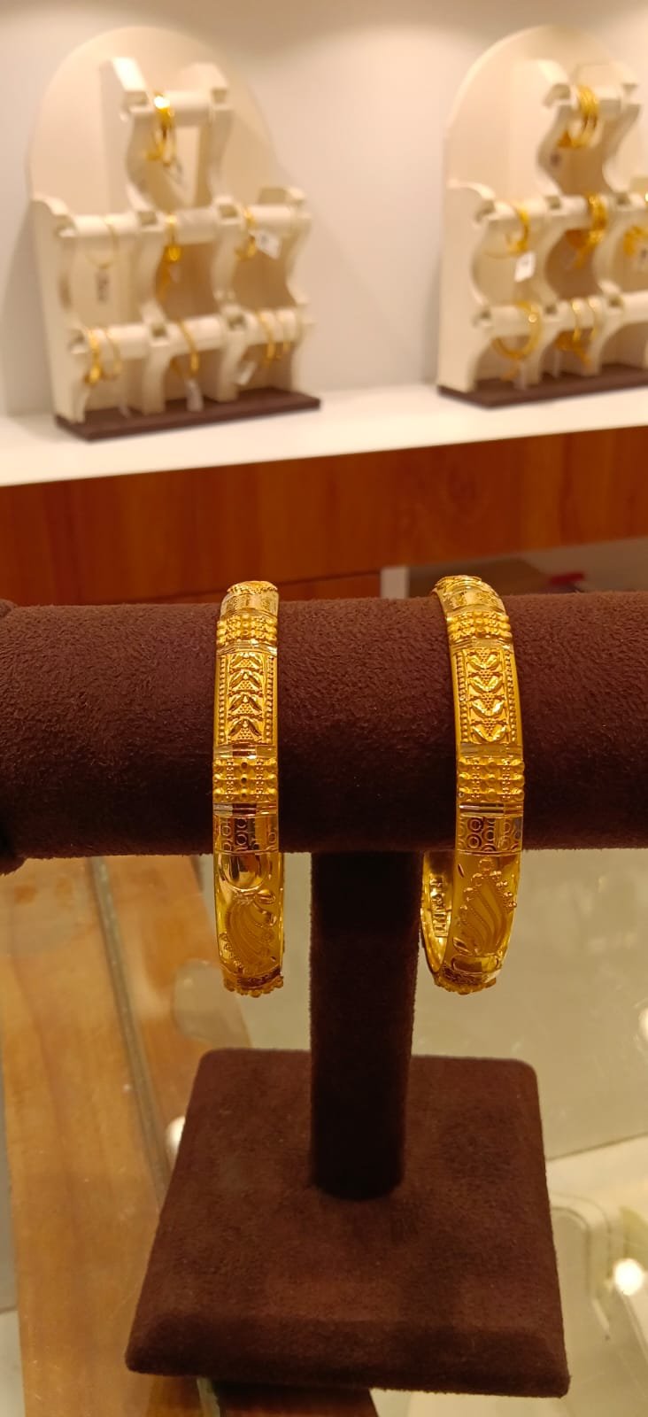 Bangles 